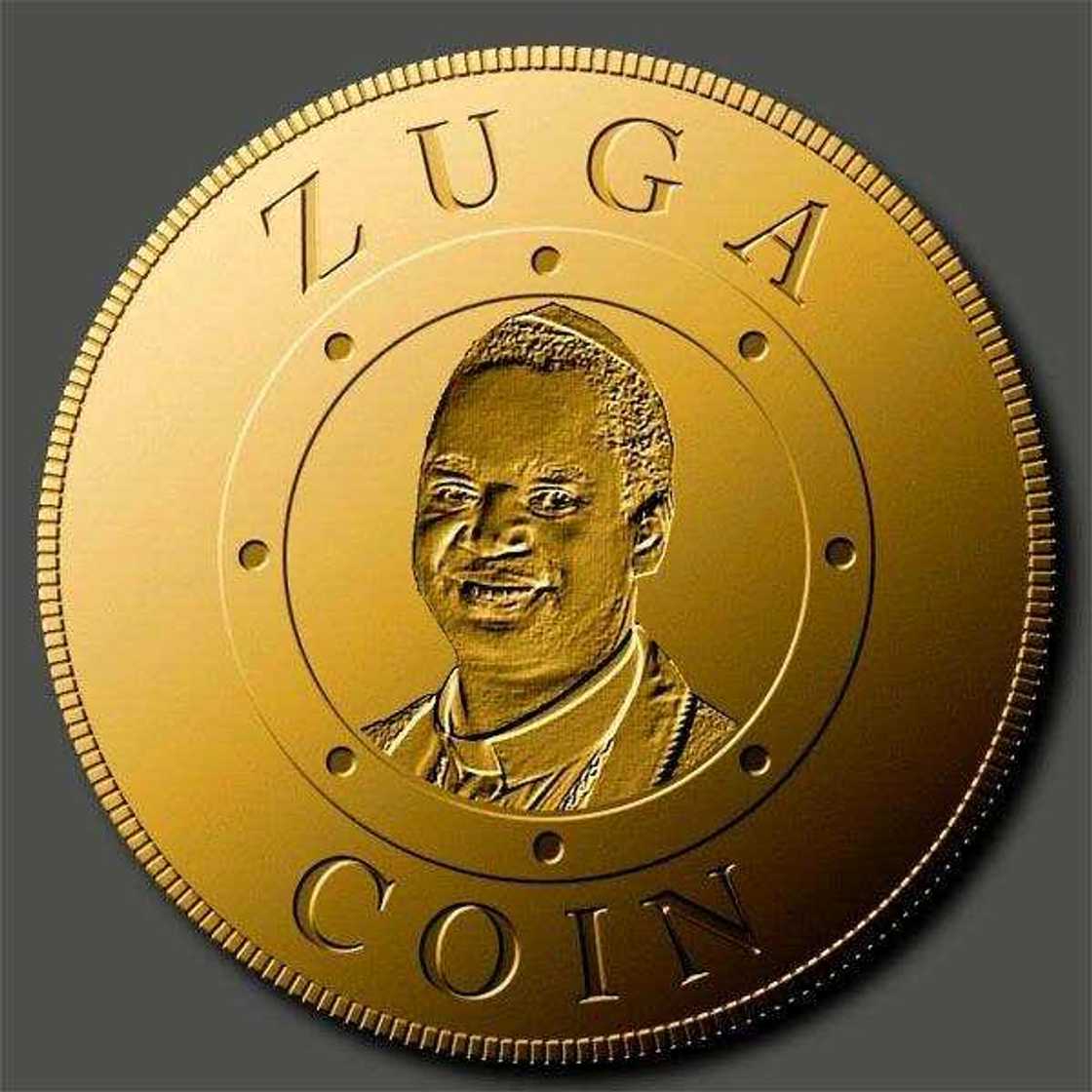 Zugacoin, Nigeria's first cryptocurrency Zugacoin, Nigeria's first cryptocurrency
