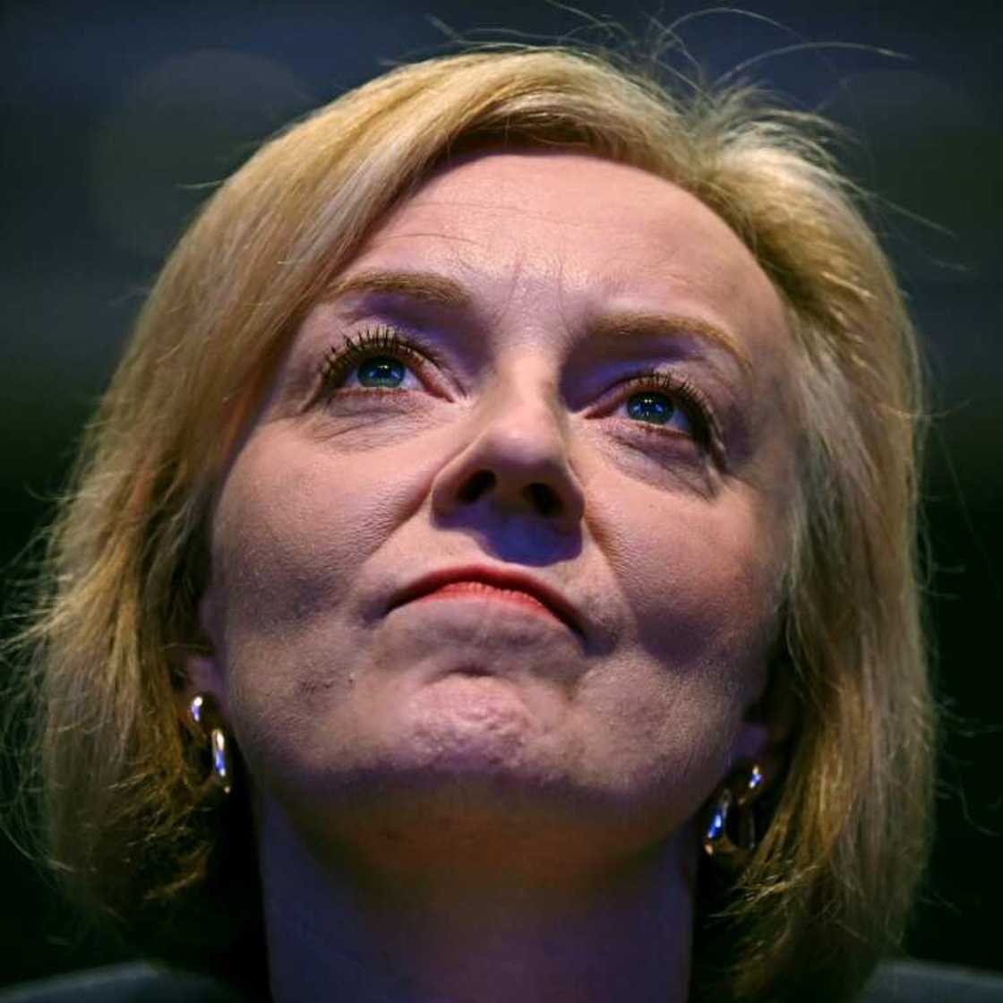 Prime Minister Liz Truss has to face down many critics when she delivers her keynote address to the Conservative party Prime Minister Liz Truss has to face down many critics when she delivers her keynote address to the Conservative party