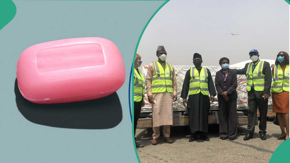 NAFDAC warns beauty cream NAFDAC warns beauty cream