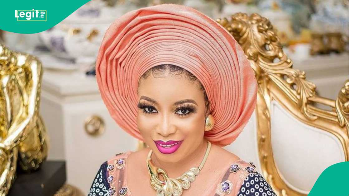 Lizzy Anjorin drags Iyabo Ojo and daughter, makes fresh allegation Lizzy Anjorin drags Iyabo Ojo and daughter, makes fresh allegation