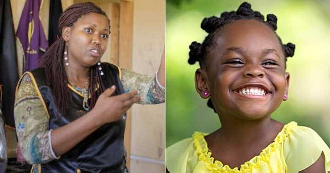 Mum seeks help for 5-year-old daughter's assignment Mum seeks help for 5-year-old daughter's assignment