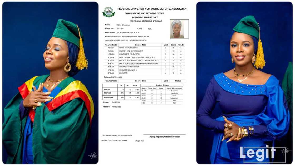 Photo of Naheemah Tijani Photo of Naheemah Tijani