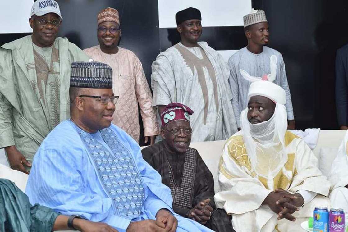 2023 election, APC primaries, Bola Tinubu, APC delegates in Adamawa, Taraba 2023 election, APC primaries, Bola Tinubu, APC delegates in Adamawa, Taraba