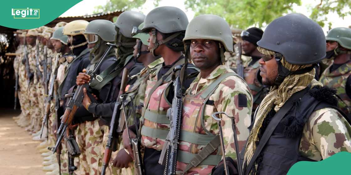  Soldier allegedly kills youth, angry youths react