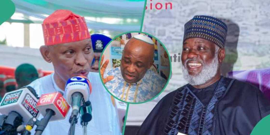 Kano/Kano state news/Kano state news today Kano/Kano state news/Kano state news today