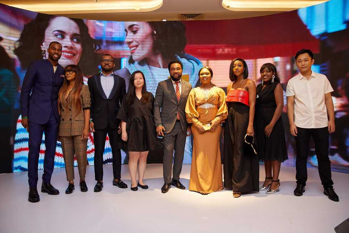 OPPO Nigeria Launches Unlimited Me, in Portrait Campaign to Officially Unveil Reno 7 OPPO Nigeria Launches Unlimited Me, in Portrait Campaign to Officially Unveil Reno 7