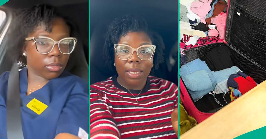 A nurse in the United Kingdom shares how she prepares for her return to Nigeria A nurse in the United Kingdom shares how she prepares for her return to Nigeria