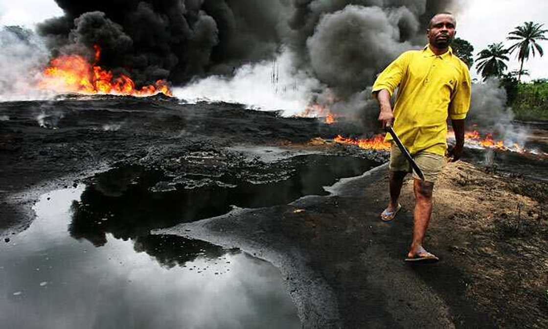 Сontemporary social problems in nigeria and solutions Сontemporary social problems in nigeria and solutions