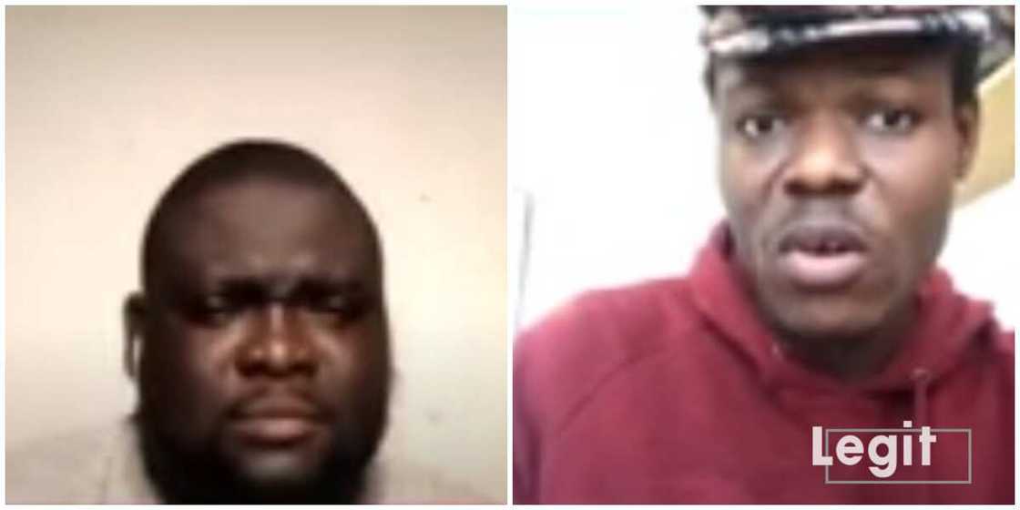 Nigerians Prefer to Identify as Ghanaians Abroad, Man in Europe Makes Shocking Revelations about Life Overseas Nigerians Prefer to Identify as Ghanaians Abroad, Man in Europe Makes Shocking Revelations about Life Overseas