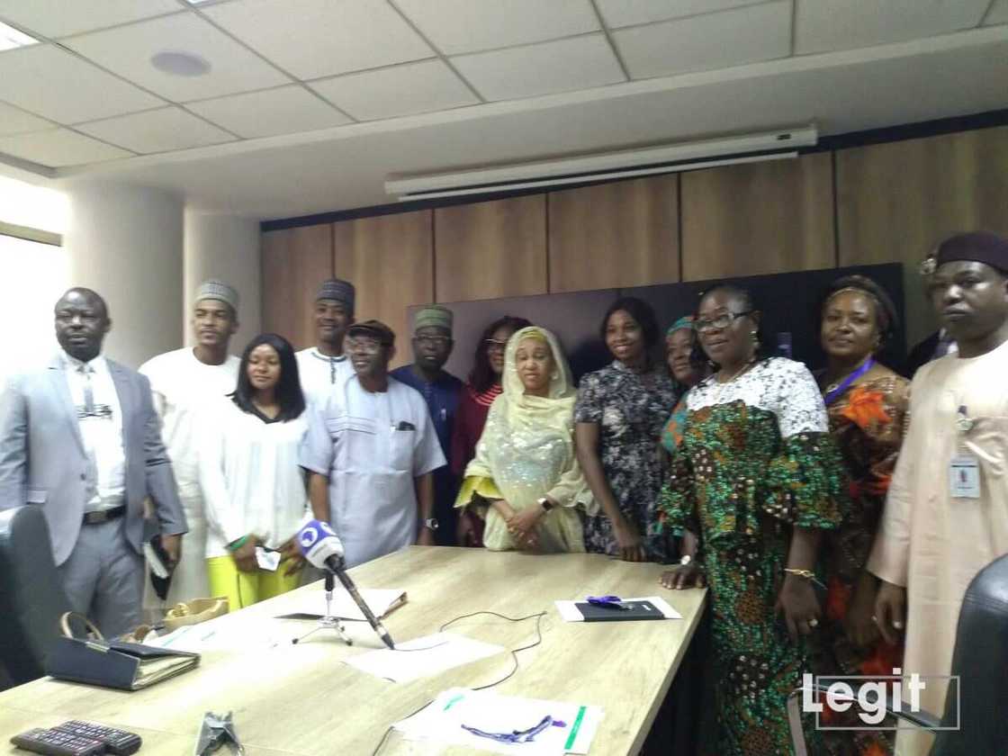 Award, MSMEs, Presidency, the Nigerian government, small and medium scale businesses Award, MSMEs, Presidency, the Nigerian government, small and medium scale businesses