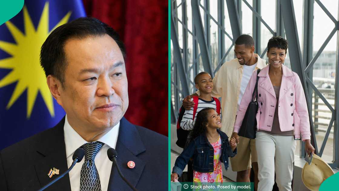 See conditions for family members of residents to extend their stay in Thailand See conditions for family members of residents to extend their stay in Thailand