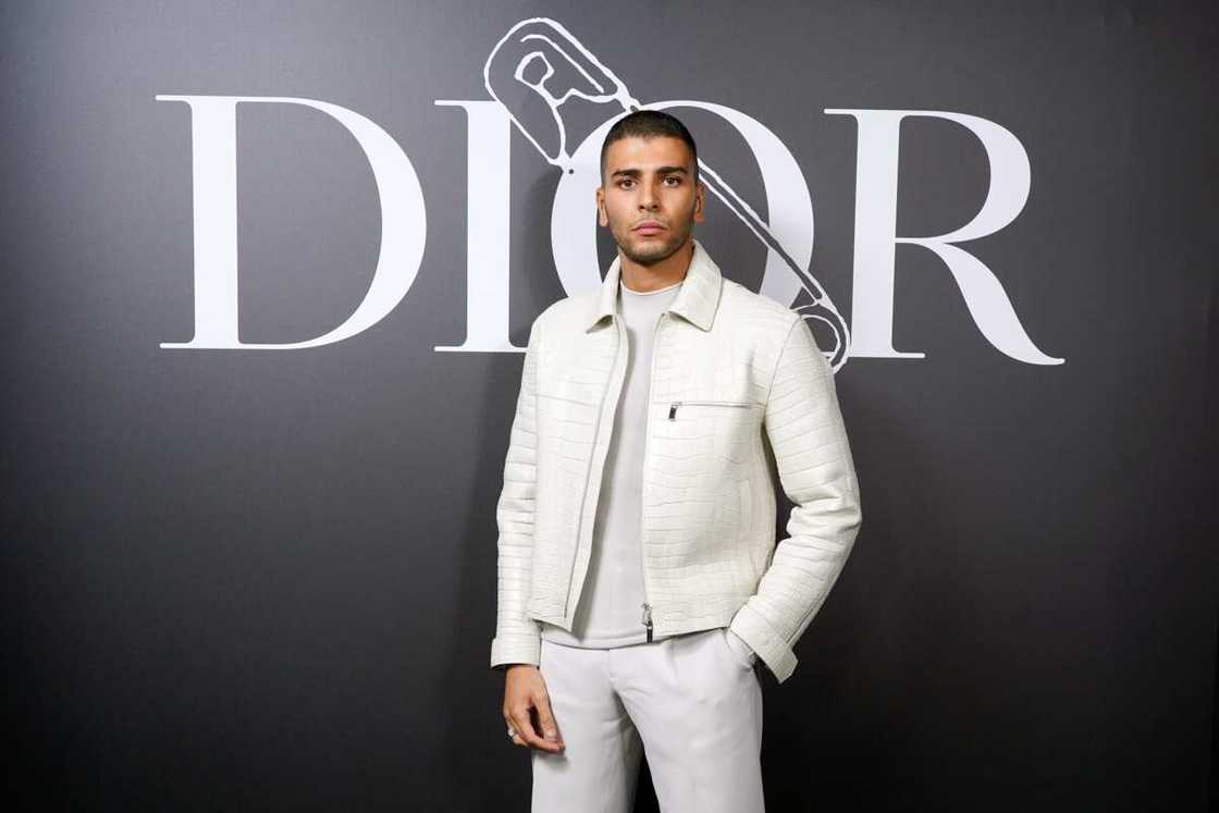 younes bendjima younes bendjima