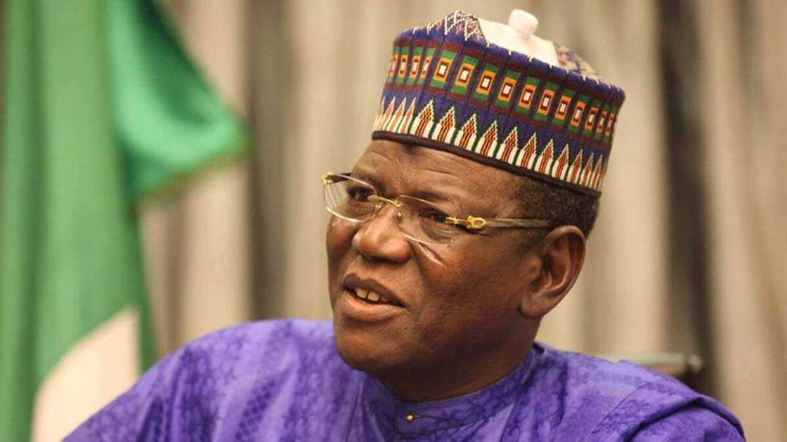 Sule Lamido Sule Lamido