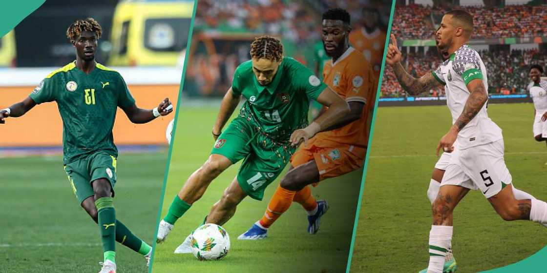 AFCON 2023, Nigeria, Senegal, Super Eagles, Ivory Coast AFCON 2023, Nigeria, Senegal, Super Eagles, Ivory Coast