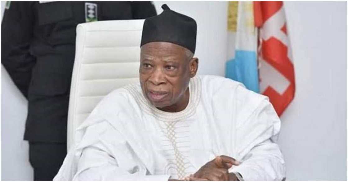 APC, PDP, 2023 election APC, PDP, 2023 election