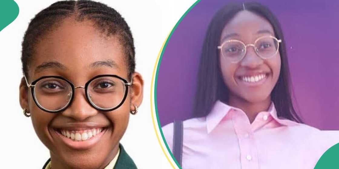 Mmesoma Okonkwo/Mmesoma/IGCSE/Cambridge certificate examination Mmesoma Okonkwo/Mmesoma/IGCSE/Cambridge certificate examination