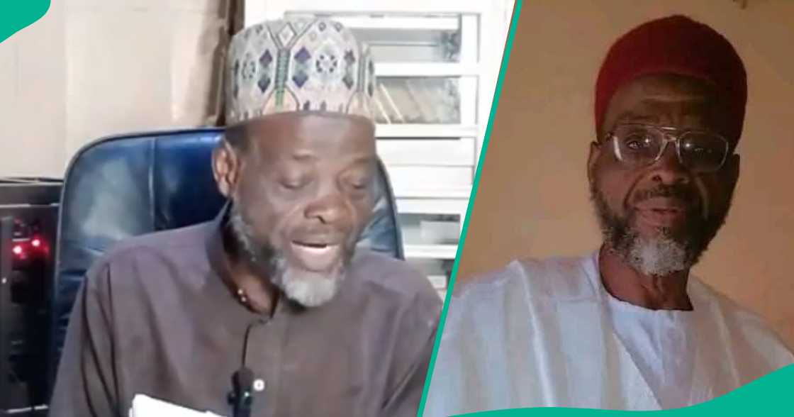An rashin malamin Musulunci a Kaduna An rashin malamin Musulunci a Kaduna