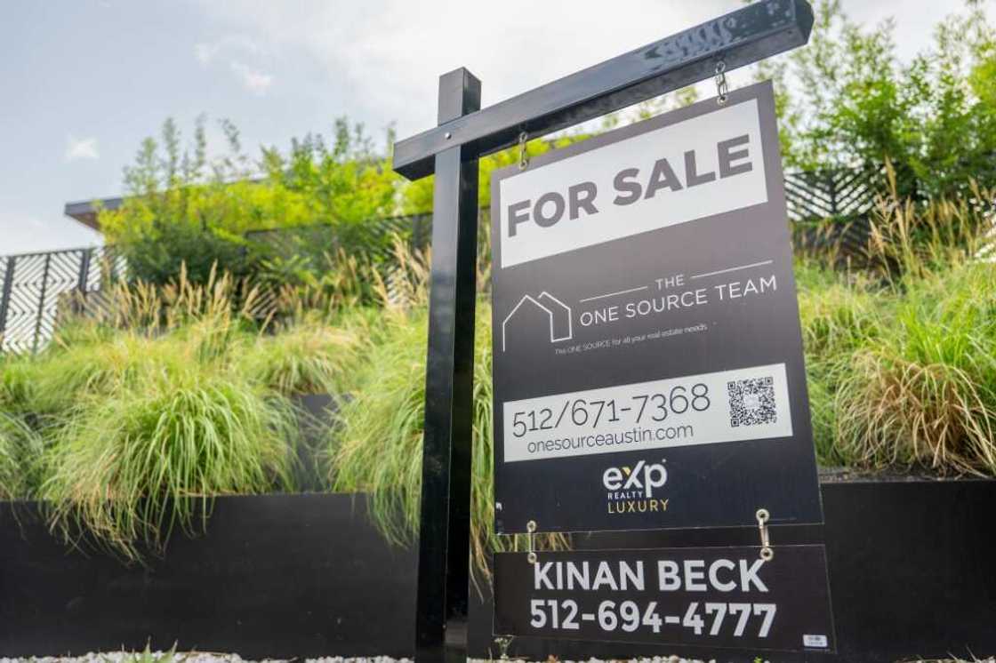 Sales of new homes in the United States declined last month Sales of new homes in the United States declined last month