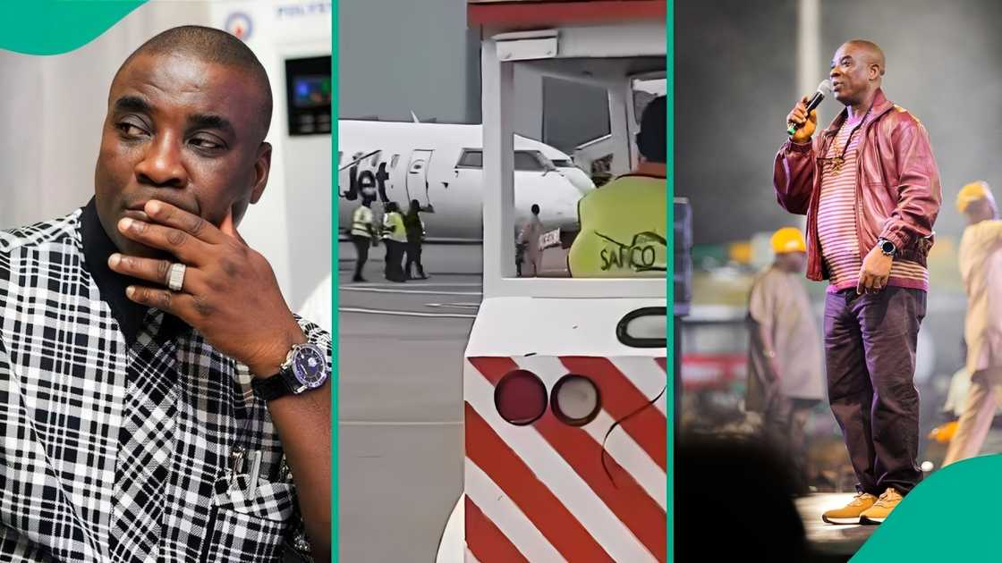 Kwam 1 and the perils of public indiscipline, by Toks Oguntuga PhD Kwam 1 and the perils of public indiscipline, by Toks Oguntuga PhD