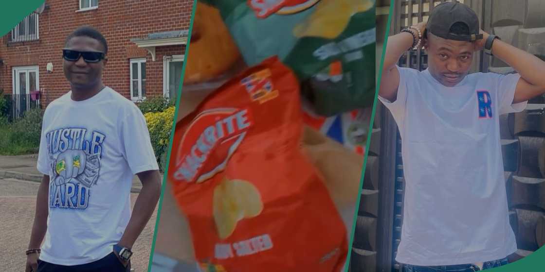 Actor Kabiru vows to switch religions after friend came home from church with gifts. Actor Kabiru vows to switch religions after friend came home from church with gifts.