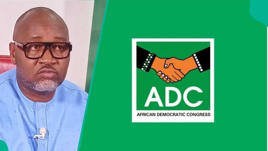 Drama as Kachikwu, State Chairmen Back Court Verdict Against ADC Ahead of 2027