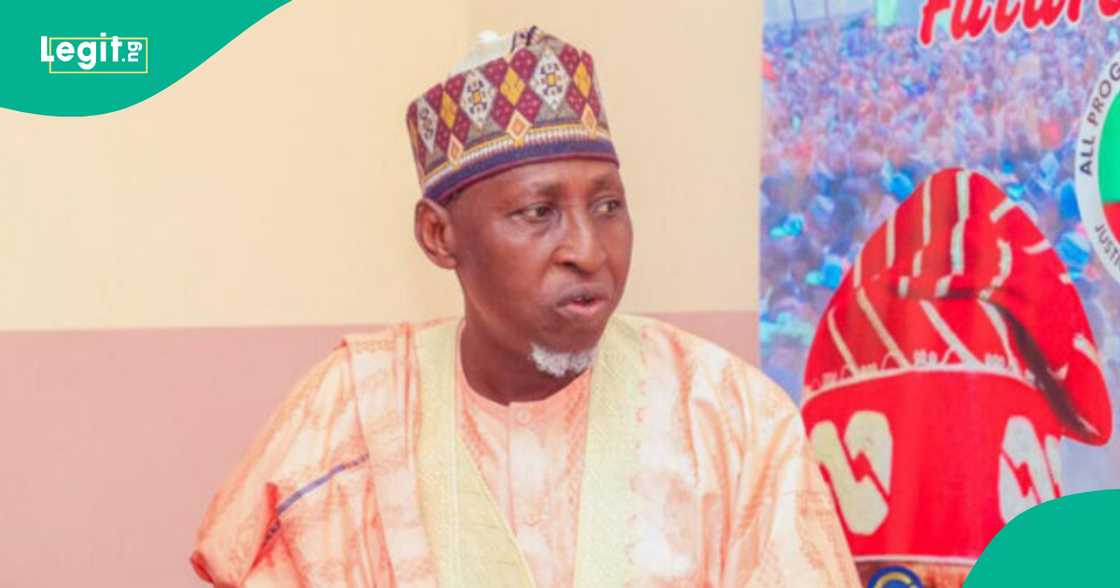 An nada Badamasi a matsayin shugaban hukumar NSIPA An nada Badamasi a matsayin shugaban hukumar NSIPA