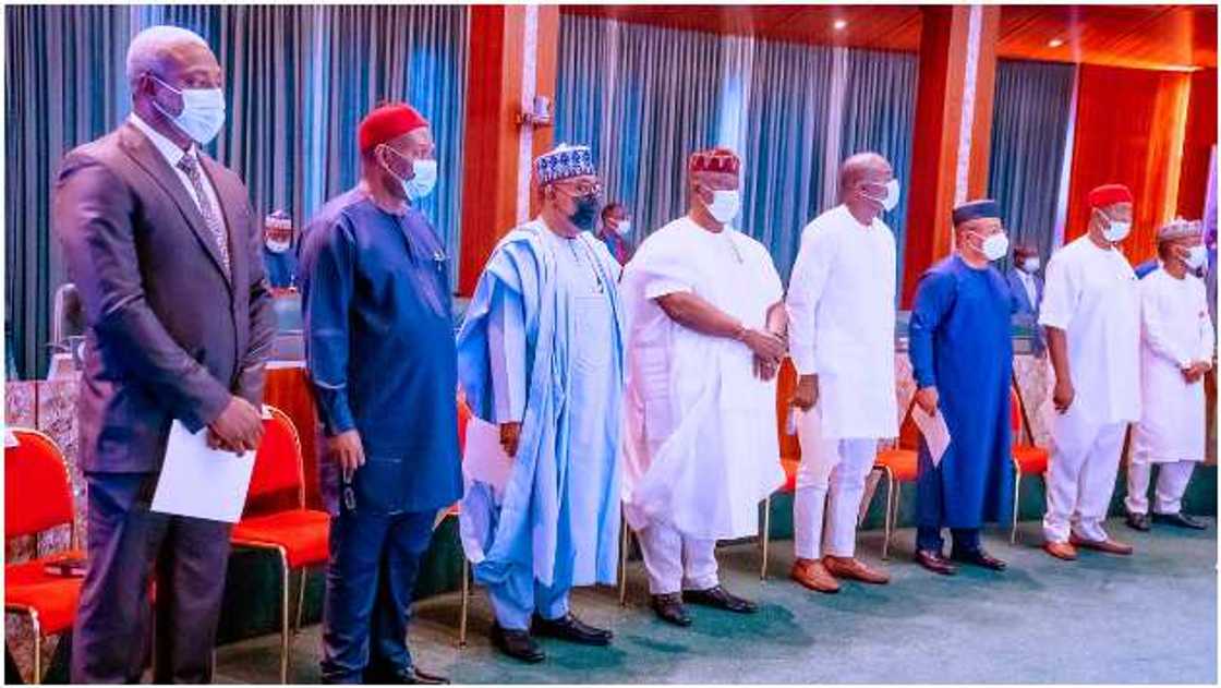 New ministers New ministers