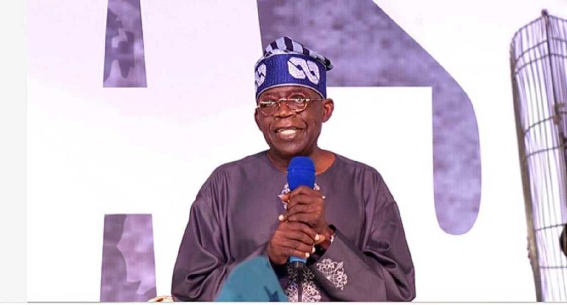 Tinubu Tinubu