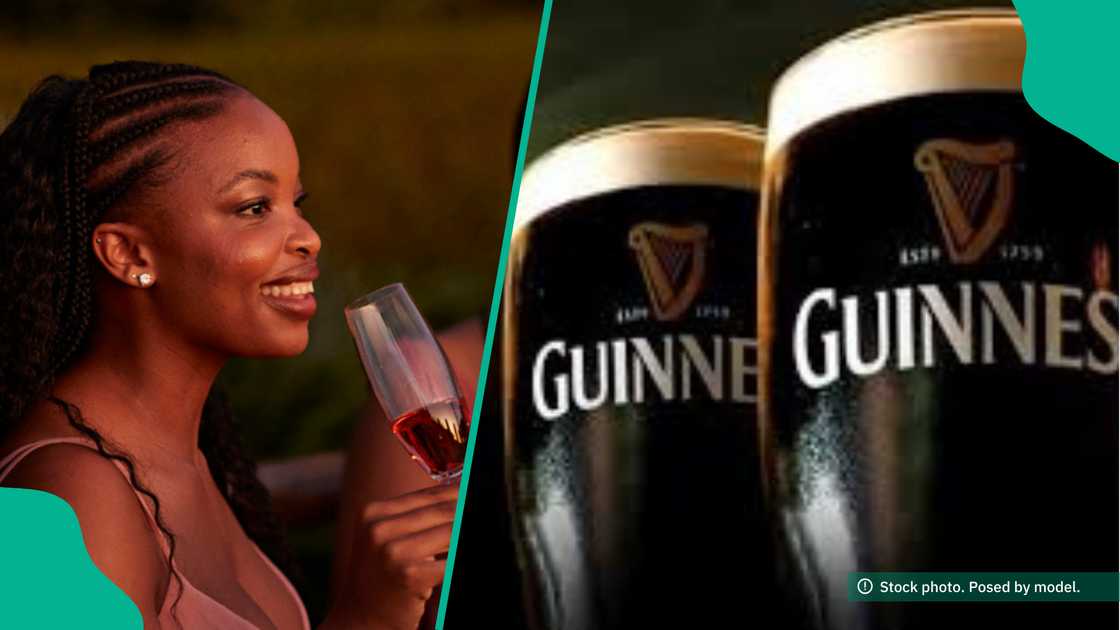 Guinness Nigeria updates price