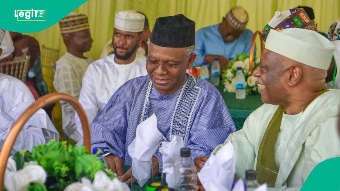 Nasir El-Rufai ya yi magana kan babban taron fasaha a Arewa