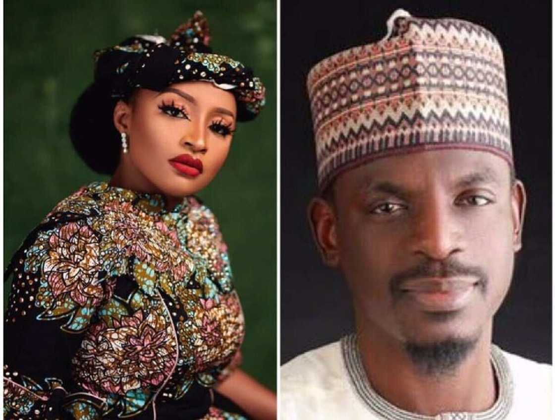 Karya ne babu wanda ya kama Rahama ko ya yanke mata hukuncin kisa – Bashir Ahmad Karya ne babu wanda ya kama Rahama ko ya yanke mata hukuncin kisa – Bashir Ahmad