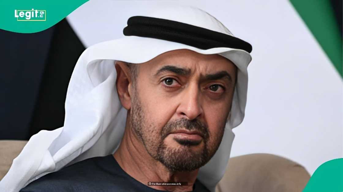 UAE: 5 types of talented foreigners who can get Golden Residence Permit