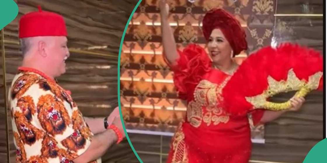 Photo of parents Photo of parents