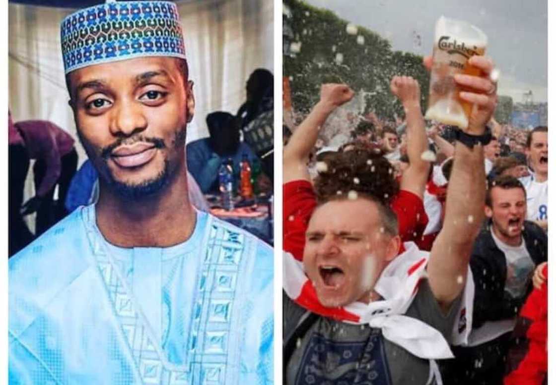 Bashir El-Rufai Bashir El-Rufai