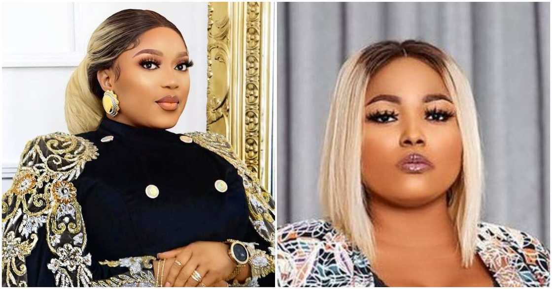 Lola Magret and Bakare Zainab's photo. Lola Magret and Bakare Zainab's photo.