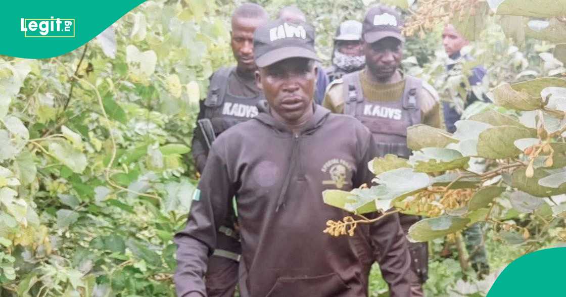 An kashe dan banga Fiya Fiya a Kaduna