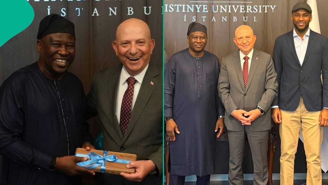 Ahmadu Fintiri, Adamawa scholarship programme, Adamawa students in Turkey, Istinye University Istanbul, overseas scholarship Nigeria, Adamawa education development, Fintiri scholarship scheme Ahmadu Fintiri, Adamawa scholarship programme, Adamawa students in Turkey, Istinye University Istanbul, overseas scholarship Nigeria, Adamawa education development, Fintiri scholarship scheme