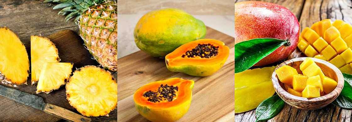 Natural fertility boosters Natural fertility boosters