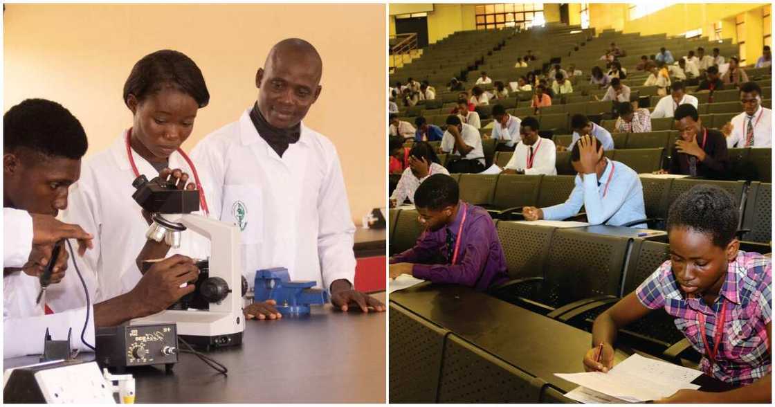 List of top 10 best polytechnics in Nigeria/List of best polytechnics in Nigeria List of top 10 best polytechnics in Nigeria/List of best polytechnics in Nigeria