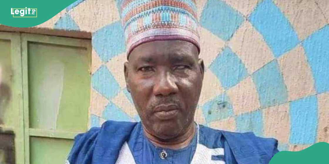 Mawakin siyasa a Arewacin Najeriya ya rasu a Kano Mawakin siyasa a Arewacin Najeriya ya rasu a Kano