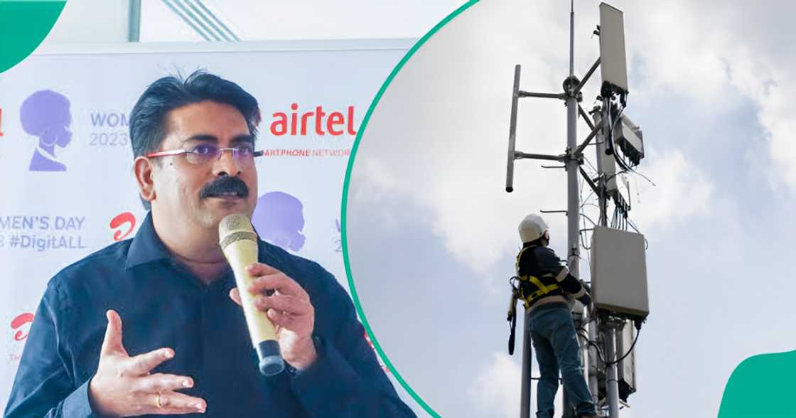 Airtel CEO on tarrif hike