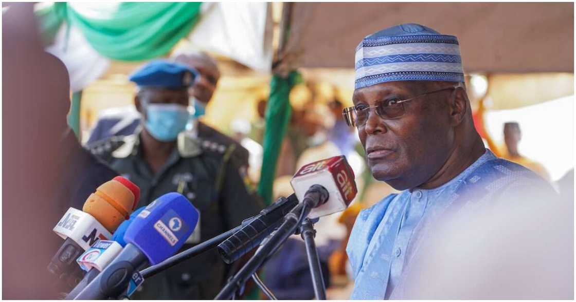 Atiku Atiku