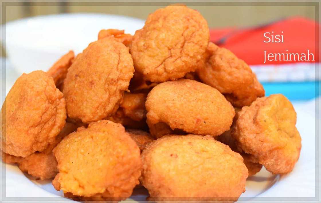 Akara is food for Nigerians, it is sacrifice for the gods in Brazil Akara is food for Nigerians, it is sacrifice for the gods in Brazil
