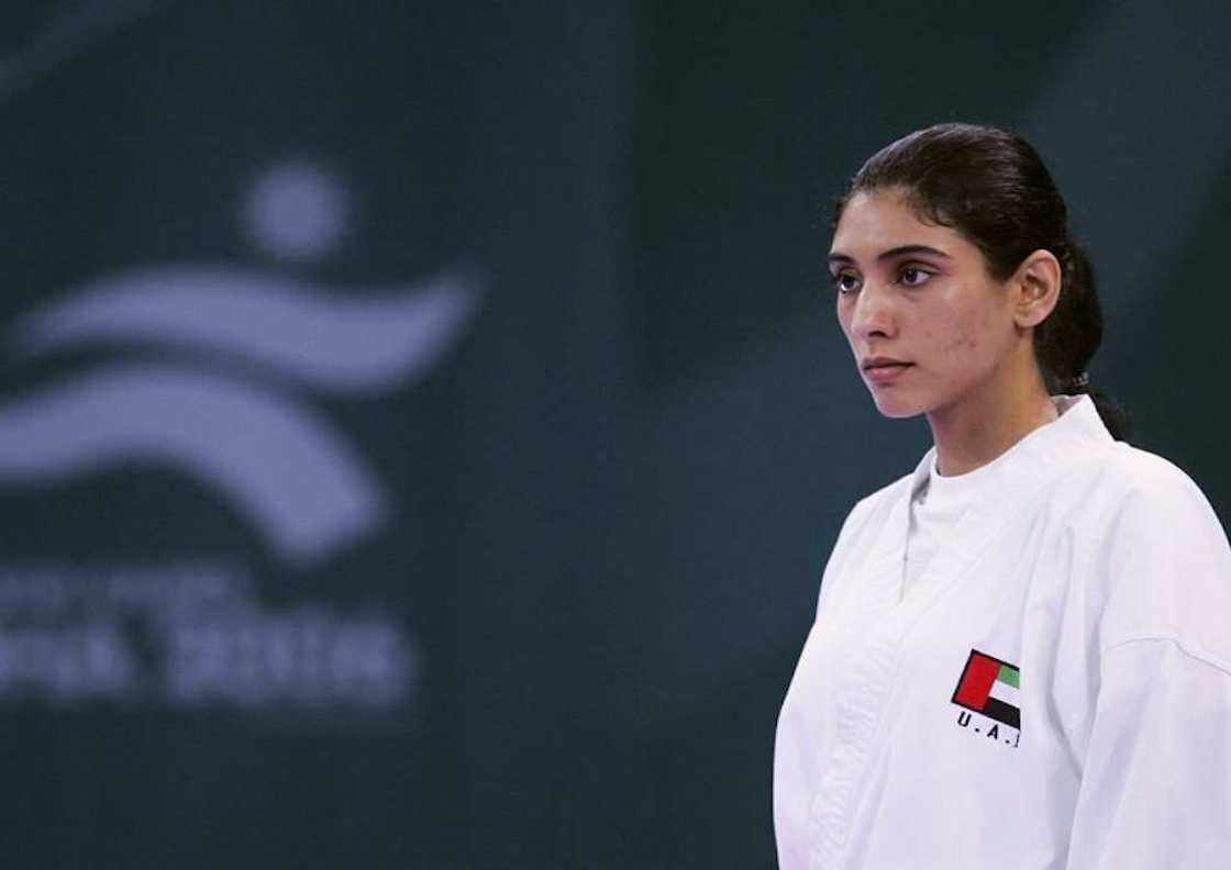 Hotuna: Jerin mata Musulmai guda 10 da suka fi kudi a duniya Hotuna: Jerin mata Musulmai guda 10 da suka fi kudi a duniya