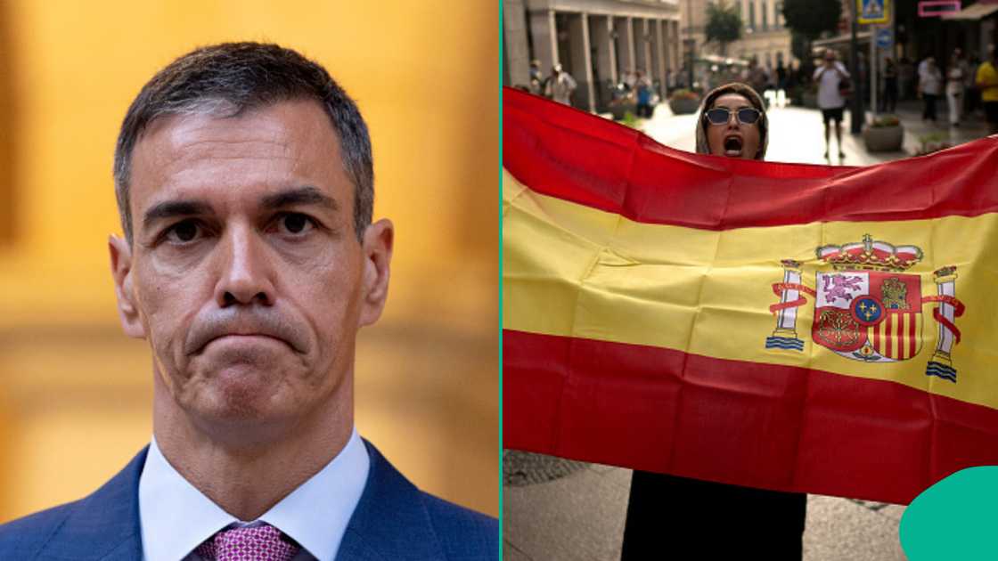 Spain work permit, Spain work visa, documents to work in Spain, Spain residence permit, Spain deportation rules, Spain TIE card, Spain immigration requirements