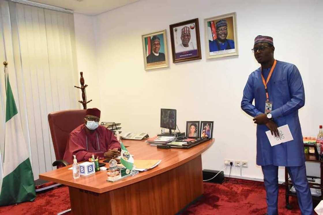 Insecurity: APC Senator sends strong message to FG Insecurity: APC Senator sends strong message to FG