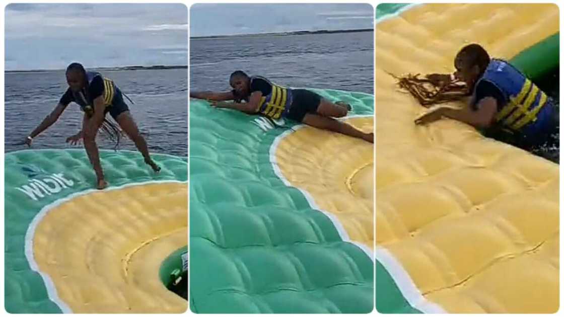 Photo of young lady Photo of young lady