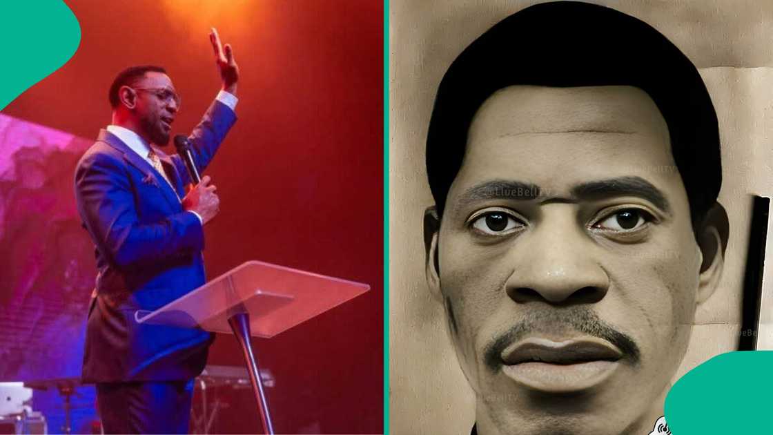 Youth group has defended Pastor Biodun Fatoyinbo over his comment on late Prophet Ayo Babalola.