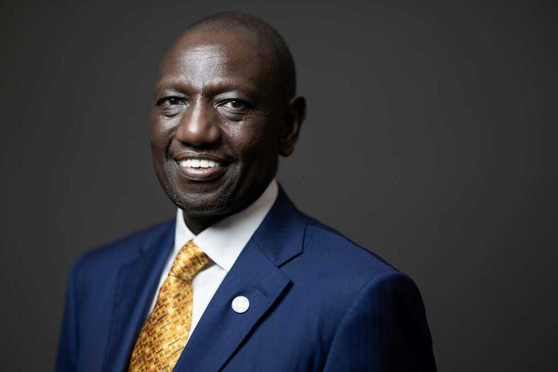 Ruto said he decided on the dismissals 'upon reflection'