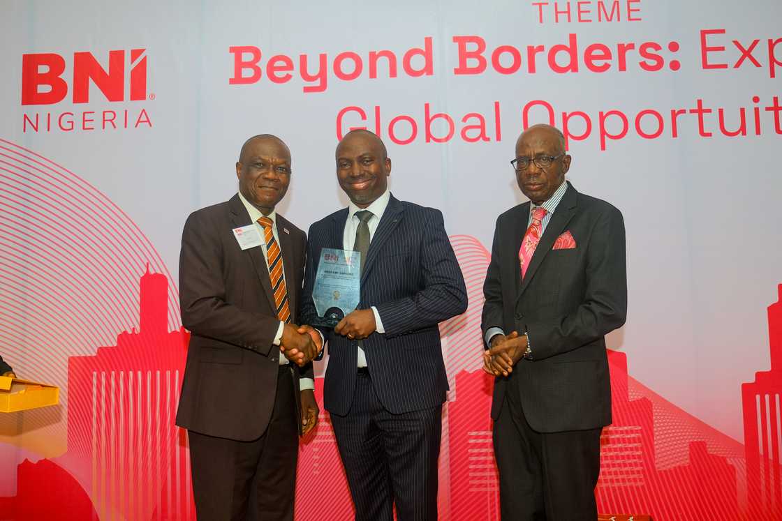 Tech, Agriculture are essential growth pillars for Nigeria’s Non-Oil Growth - 9mobile CEO Tech, Agriculture are essential growth pillars for Nigeria’s Non-Oil Growth - 9mobile CEO